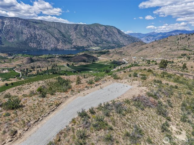 717 Glory View Lane Lot #2, Manson, WA 98831