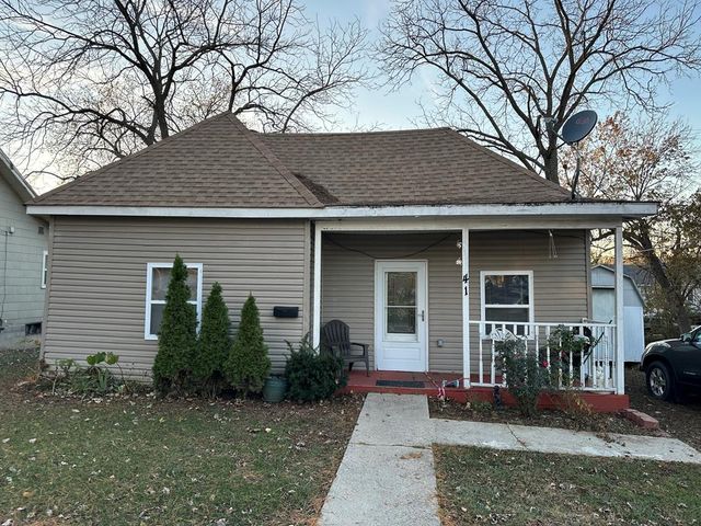 414 S  Ely St, Kirksville, MO 63501