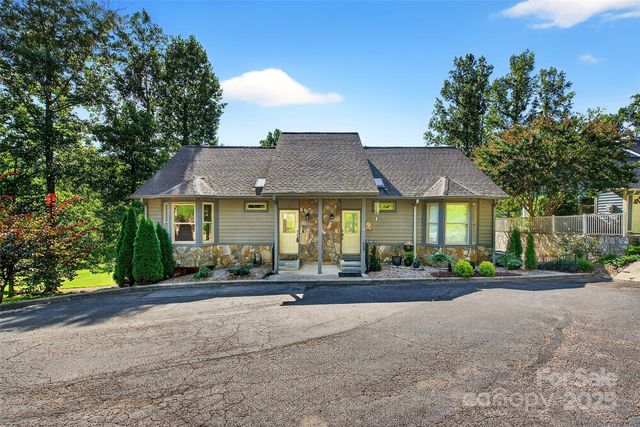 307-7 Blue Ridge Dr S, Marion, NC 28752