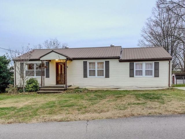 205 Linda St, Greeneville, TN 37743