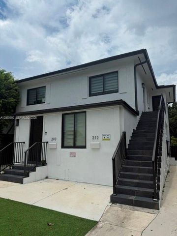 210 Beacom Blvd #B, Miami, FL 33135