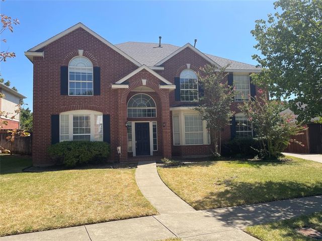 7775 Arcadia Trl, Fort Worth, TX 76137