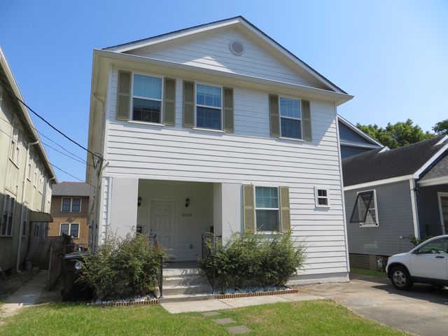5529 Willow St #A, New Orleans, LA 70115