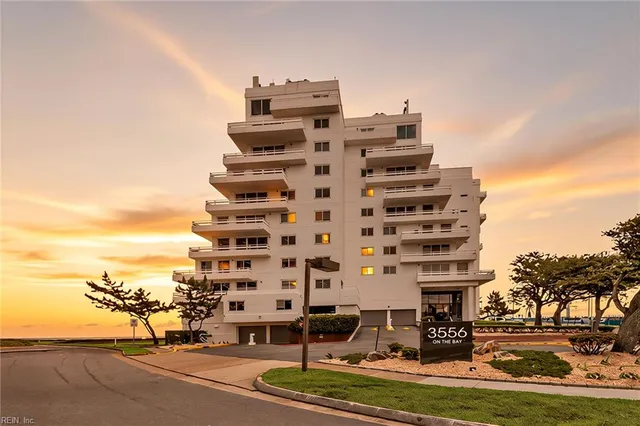 3556 Shore Dr #801, Virginia Beach, VA 23455