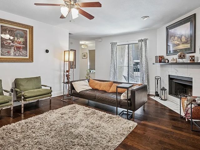 4777 Cedar Springs Rd #8A, Dallas, TX 75219