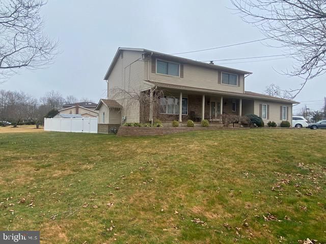 3524 Klockner Rd, Hamilton, NJ 08691