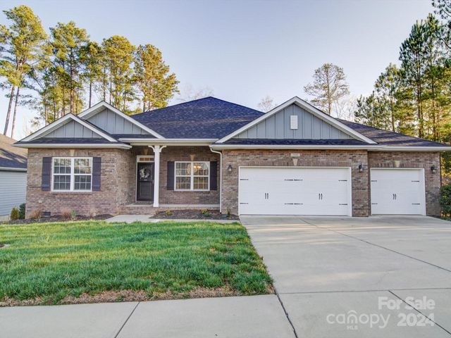 7193 Barleywood Dr, Locust, NC 28097