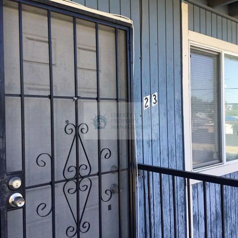 999 E  H St #23, Lathrop, CA 95330