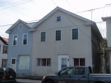 408-410 Jonestown Rd #2, Jonestown, PA 17038