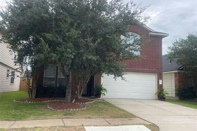 14423 Brunswick Place Dr, Houston, TX 77047
