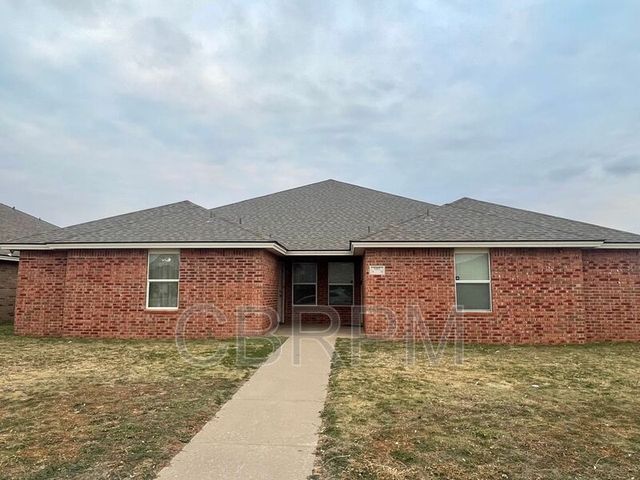 502 N  Chicago Ave  #A, Lubbock, TX 79416