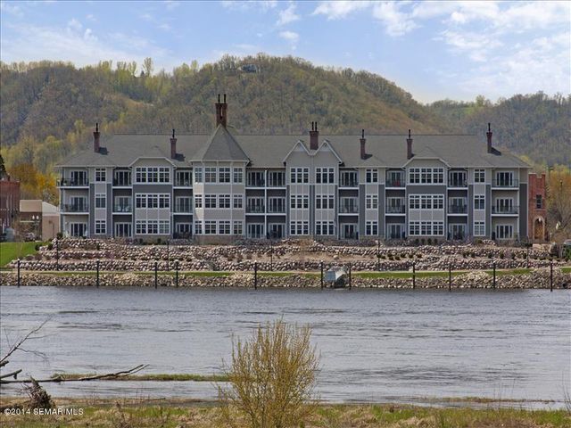 225 Lawrence Blvd. West #Unit 406, Wabasha, MN | Trulia