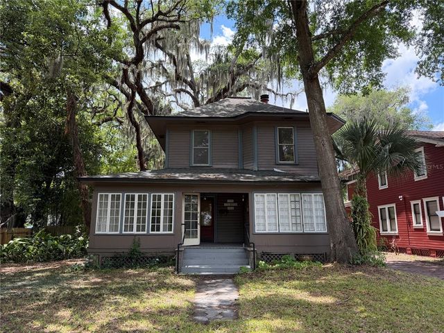 522 S  Osceola Ave #1, Orlando, FL 32801