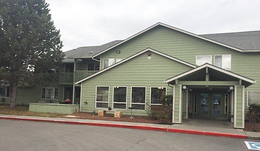 242 SW 3rd St   #8061, Madras, OR 97741