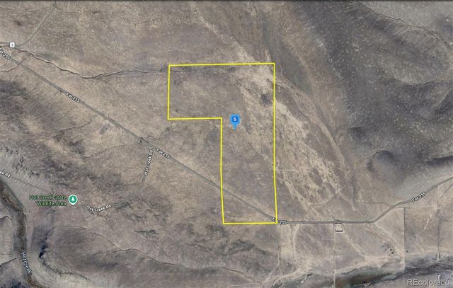 15 Also Sec, La Jara, CO 81140