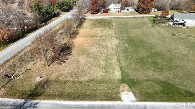 Lots 17 & 22 Panther Creek Dr, Pittsfield, IL 62363