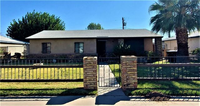 470 N  Willow St, Blythe, CA 92225