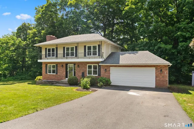 48 Old Marlborough Turnpike, Portland, CT 06480