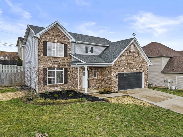 113 Eric Ct, Nicholasville, KY 40356