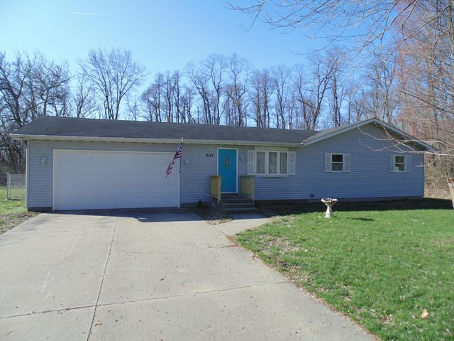 6147 Federal Ave, Portage, IN 46368