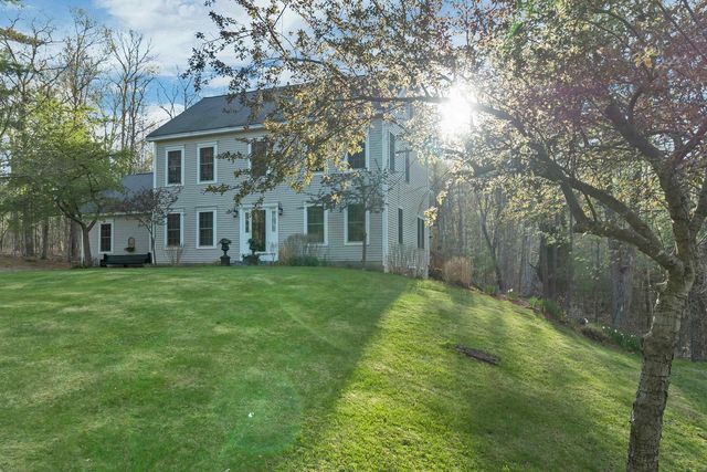 58 Pointe Trinity Drive, Strafford, NH 03884