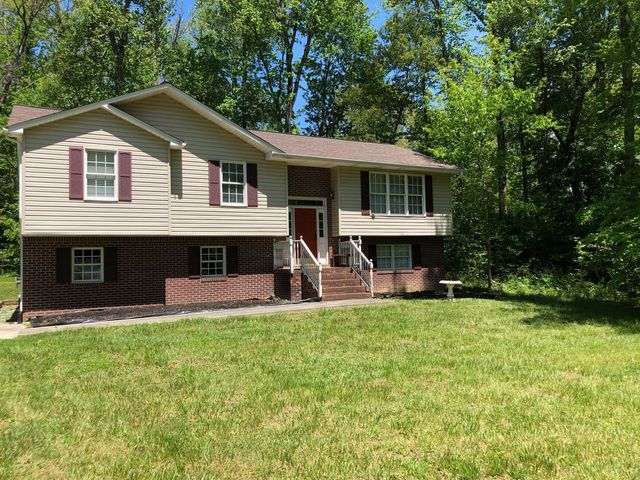 415 Greenland Ln, Church Hill, TN 37642