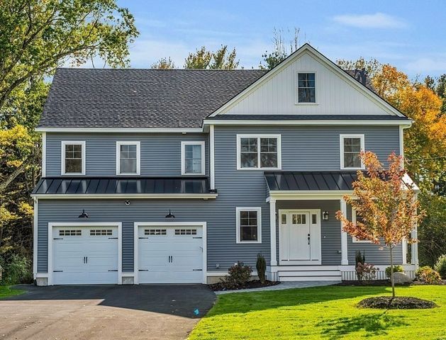 84 Page Rd, Bedford, MA 01730