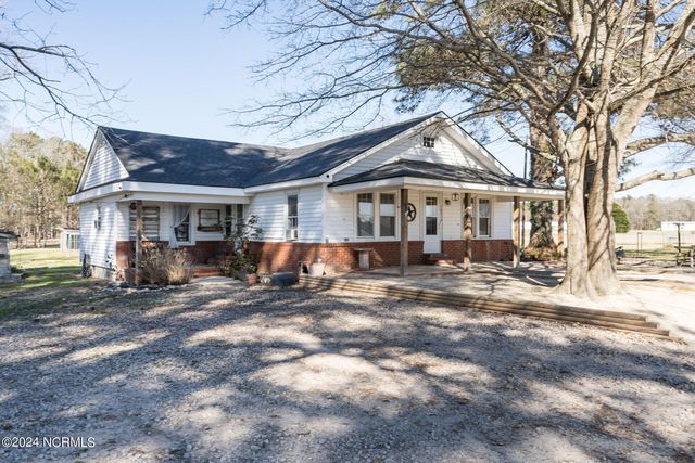 7851 Old Beulah Road, Kenly, NC 27542