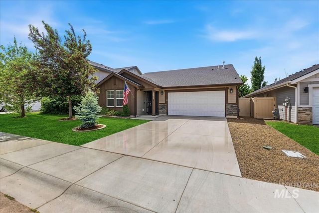 7523 S  Foremast Ave, Boise, ID 83709