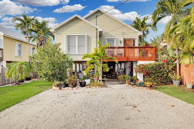 307 Avenue B, Key West, FL 33040