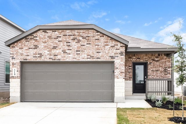 518 Kayden Ct, Marion, TX 78124