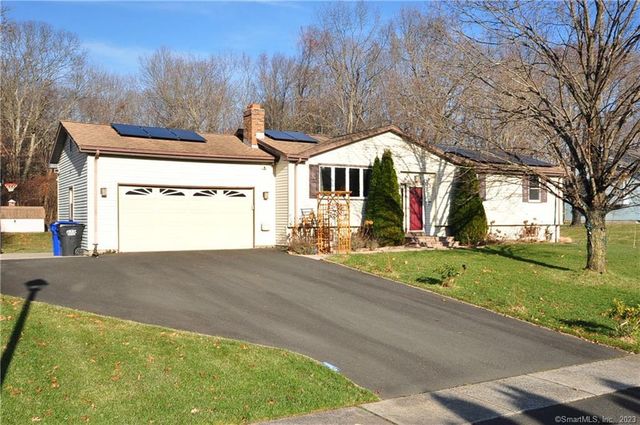 97 Sally Dr, South Windsor, CT 06074