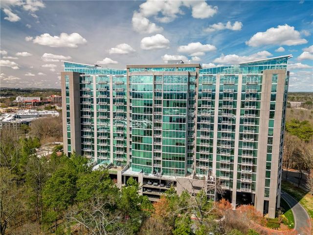 3300 Windy Ridge Pkwy SE #1011, Atlanta, GA 30339