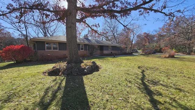 6009 218th AVENUE, Bristol, WI 53104