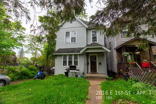 2016 E  1st St #1, Duluth, MN 55812