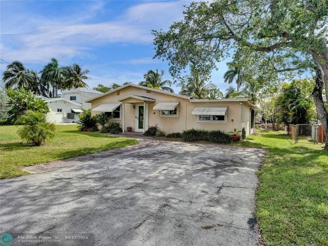 4424 SW 27th Ave, Fort Lauderdale, FL 33312