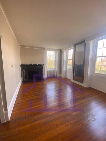 37 S  6th St #2, New Bedford, MA 02740