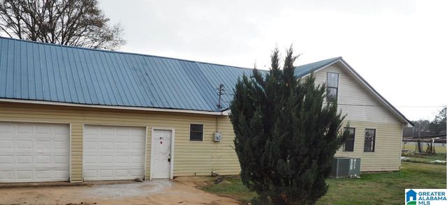 401 Kymulga Rd, Alpine, AL 35044