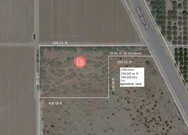 3 S  Harrison St, Thermal, CA 92274
