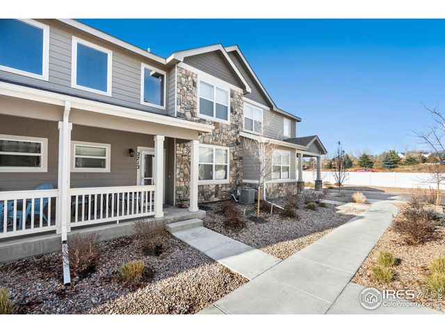 5551 29th St 27-2712, Greeley, CO 80634