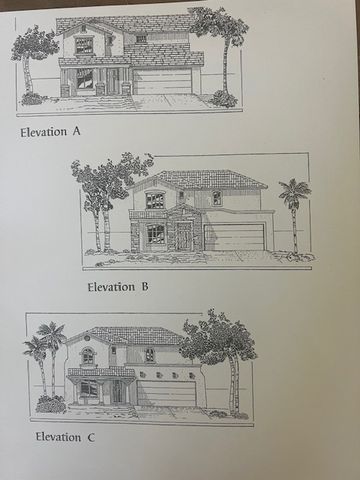 2500 Plan in Livingston Ranch PH 3, Yuma, AZ 85365