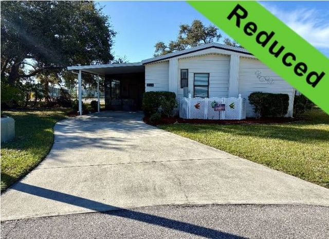 1215 Hispanola Way, Venice, FL 34285