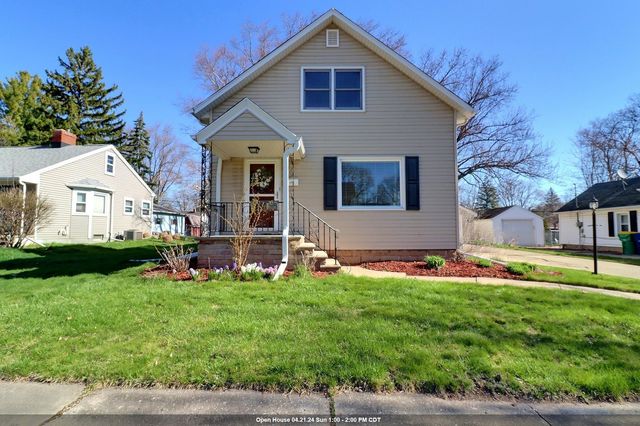 1266 Dousman St, Green Bay, WI 54303