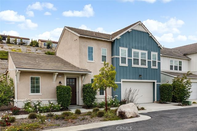 18728 Seville Way, Santa Clarita, CA 91387