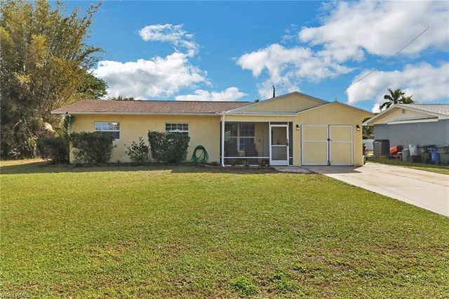 11831 Iona Rd, Fort Myers, FL 33908
