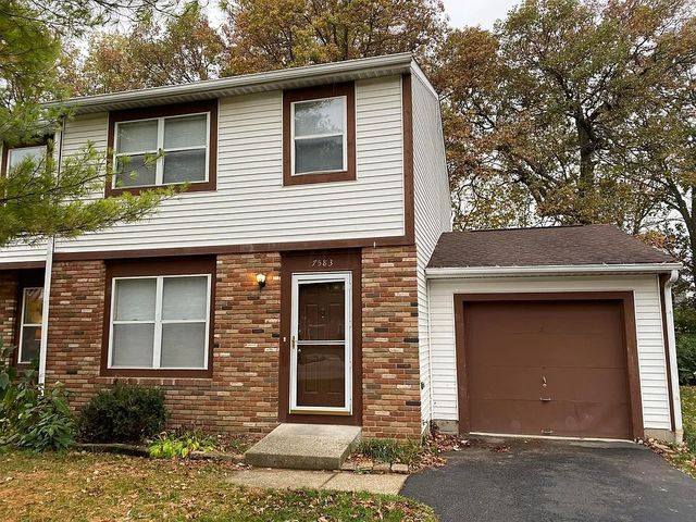7583 Pickett Ln #7583, Columbus, OH 43235