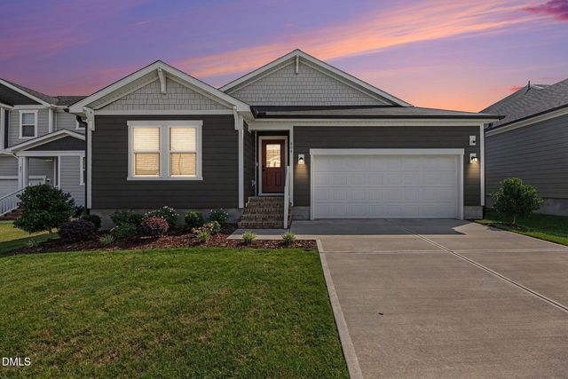 809 Emmer St, Rolesville, NC 27571