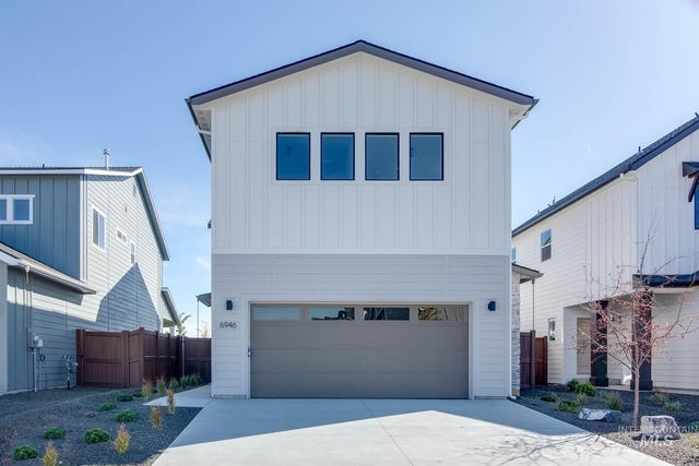 6946 S  Chinook Ave, Boise, ID 83709