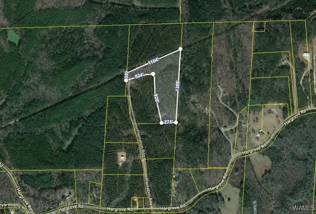 14304 Hargrove Rd E, Cottondale, AL 35453