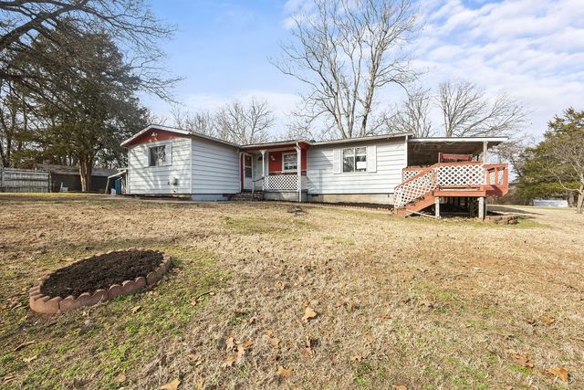 16696 Delight Dr, Lowell, AR 72745